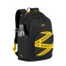 Рюкзак для ноутбука RivaCase 15.6" 5461 Erebus, 30L, Black (5461 (Black))