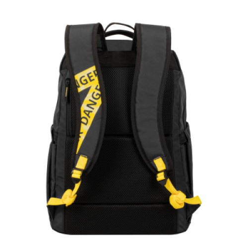 Рюкзак для ноутбука RivaCase 15.6" 5461 Erebus, 30L, Black (5461 (Black))