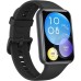 Смарт-часы Huawei Watch Fit 2 Midnight Black (55028894)
