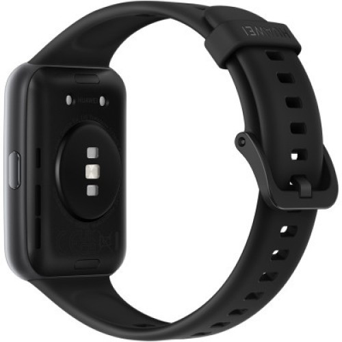 Смарт-часы Huawei Watch Fit 2 Midnight Black (55028894)