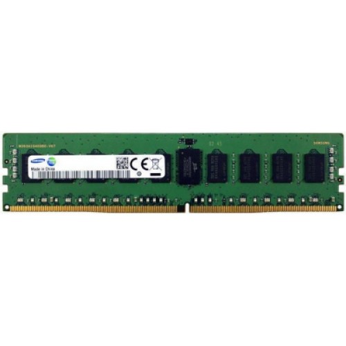Модуль памяти для сервера DDR4 16GB ECC RDIMM 3200MHz 2Rx8 1.2V CL22 Samsung (M393A2K43EB3-CWE) Модуль памяти для сервера DDR4 16GB ECC RDIMM 3200MHz 2Rx8 1.2V CL22 Samsung (M393A2K43EB3-CWE)