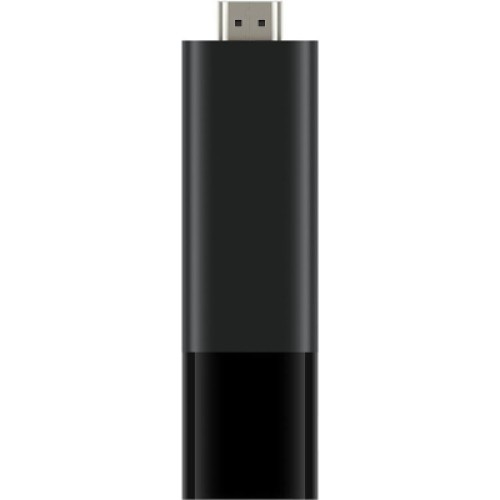 Медиаплеер Xiaomi Mi TV Stick 4K Global (MDZ-27-AA)