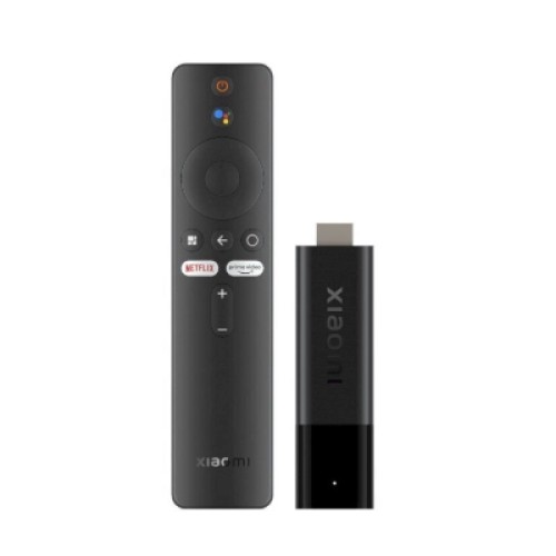 Медиаплеер Xiaomi Mi TV Stick 4K Global (MDZ-27-AA)