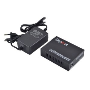 Медиаконвертер MC-R-0,1-1SM-1310nm-20 Step4Net