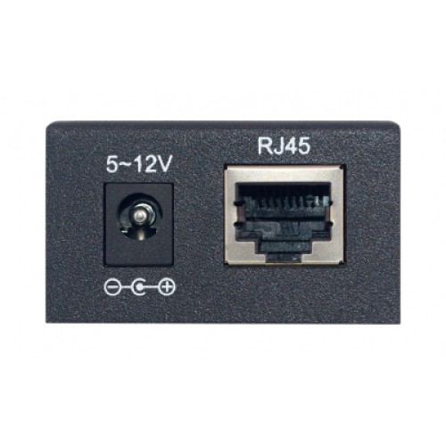 Медиаконвертер MCm-Q-0,1-1SM-1550nm-20 Step4Net