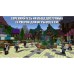 Игра Nintendo Switch Minecraft (045496420628)