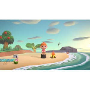 Гра Nintendo Switch Animal Crossing: New Horizons (45496425470)