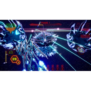 Гра Nintendo Switch No More Heroes 3 (45496427474)