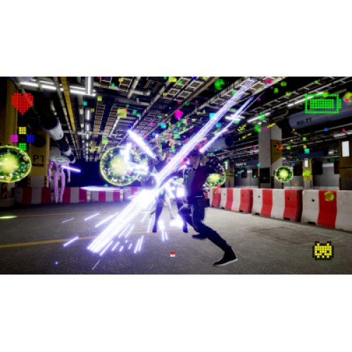 Игра Nintendo Switch No More Heroes 3 (45496427474)