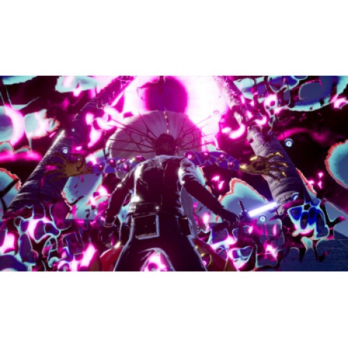 Игра Nintendo Switch No More Heroes 3 (45496427474)