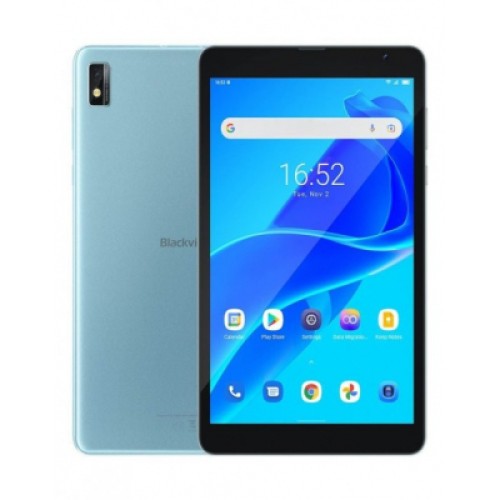 Планшет Blackview Tab 6 8" 3GB/32GB 4G Macaron Blue (6931548308119)