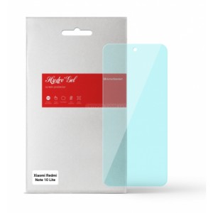 Пленка защитная Armorstandart Anti-Blue Xiaomi Redmi Note 10 Lite (ARM61877)