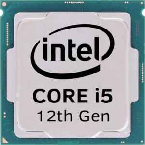 Процессор INTEL Core™ i5 12400 (CM8071504650608)