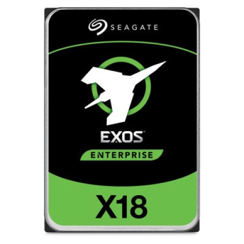 Жесткий диск для сервера SAS 3.5" 16TB Seagate (ST16000NM004J)