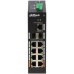 Коммутатор сетевой Dahua DH-PFS3211-8GT-120