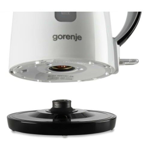 Электрочайник Gorenje K17PLBW