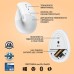 Мышка Logitech Lift Vertical Ergonomic Wireless/Bluetooth White (910-006475)