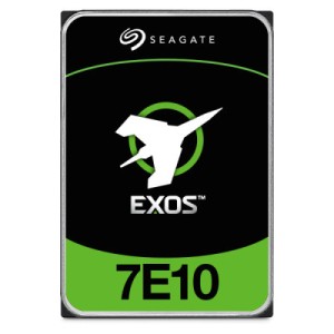 Жесткий диск 3.5" 6TB Seagate (ST6000NM000B)