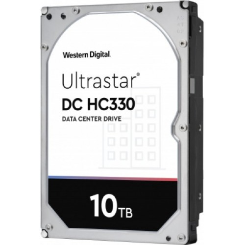 Жесткий диск 3.5" 10TB WD (WUS721010ALE6L4)