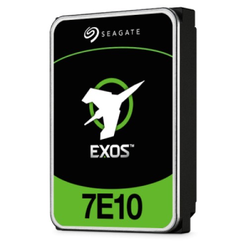 Жесткий диск для сервера SAS 3.5" 8TB Seagate (ST8000NM018B)