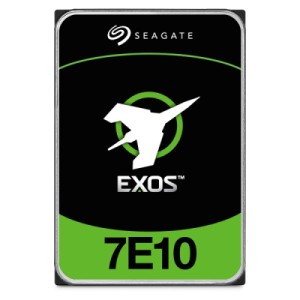 Жесткий диск для сервера SAS 3.5" 8TB Seagate (ST8000NM018B)
