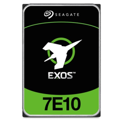 Жесткий диск для сервера SAS 3.5" 8TB Seagate (ST8000NM018B)