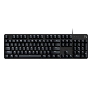 Клавиатура Logitech G413 SE Mechanical Tactile Switch USB Black (920-010438)