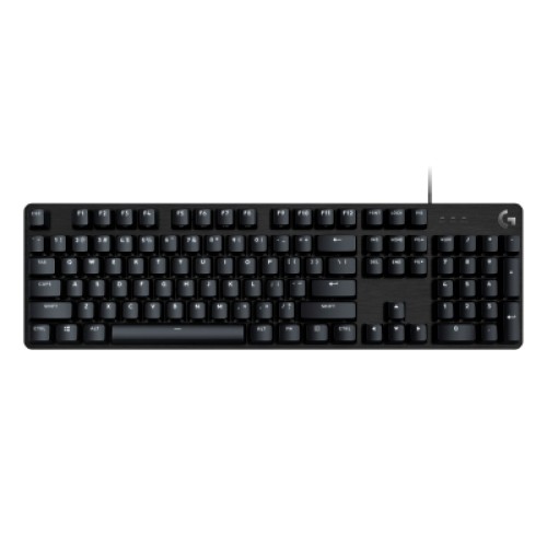 Клавиатура Logitech G413 SE Mechanical Tactile Switch USB Black (920-010438)
