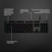 Клавиатура Logitech G512 Carbon Lightsync RGB Mechanical USB Black (920-009351)