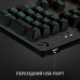 Клавиатура Logitech G512 Carbon Lightsync RGB Mechanical USB Black (920-009351)
