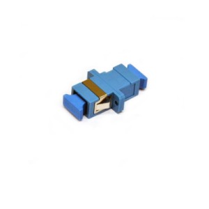 Адаптер Eserver SC/SC, Simplex, SM (WT-3004A)