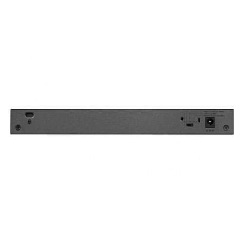 Коммутатор сетевой Netgear GS108LP-100EUS