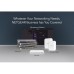Коммутатор сетевой Netgear GS108PP-100EUS