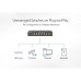 Коммутатор сетевой Netgear GS108PP-100EUS
