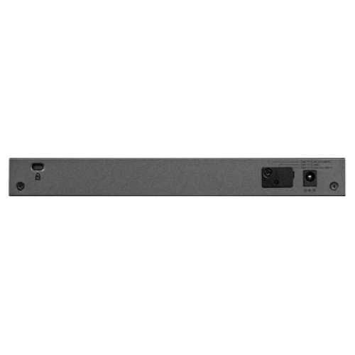 Коммутатор сетевой Netgear GS108PP-100EUS