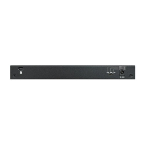 Коммутатор сетевой Netgear GS308PP-100EUS