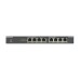 Коммутатор сетевой Netgear GS308PP-100EUS
