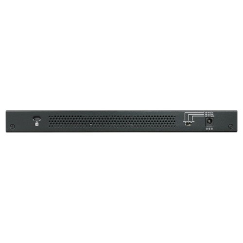 Коммутатор сетевой Netgear GS316PP-100EUS