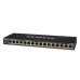 Коммутатор сетевой Netgear GS316PP-100EUS