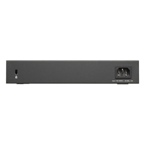 Коммутатор сетевой Netgear GS324-200EUS