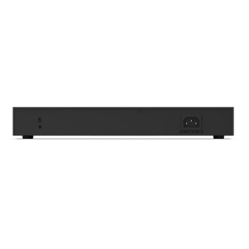 Коммутатор сетевой Netgear GS516PP-100EUS