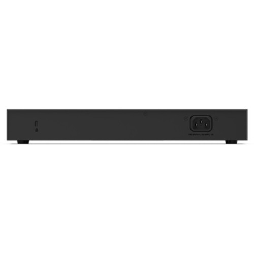 Коммутатор сетевой Netgear GS516UP-100EUS