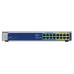 Коммутатор сетевой Netgear GS516UP-100EUS