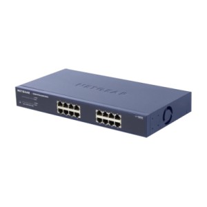 Коммутатор сетевой Netgear JGS516-200EUS