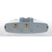 Точка доступа Wi-Fi Mikrotik RB912UAG-2HPnD-OUT