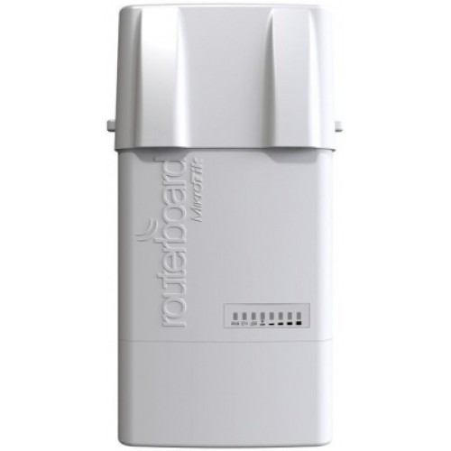 Точка доступа Wi-Fi Mikrotik RB912UAG-2HPnD-OUT