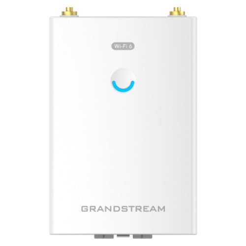 Точка доступа Wi-Fi Grandstream GWN7660LR