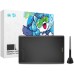 Графический планшет Huion Inspiroy H580X (H580X)