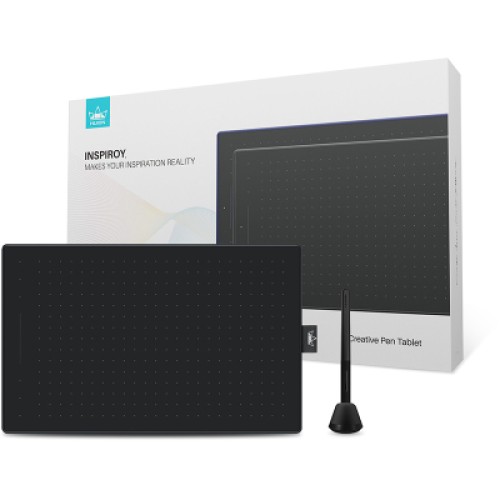 Графический планшет Huion Inspiroy RTP-700 (RTP-700)