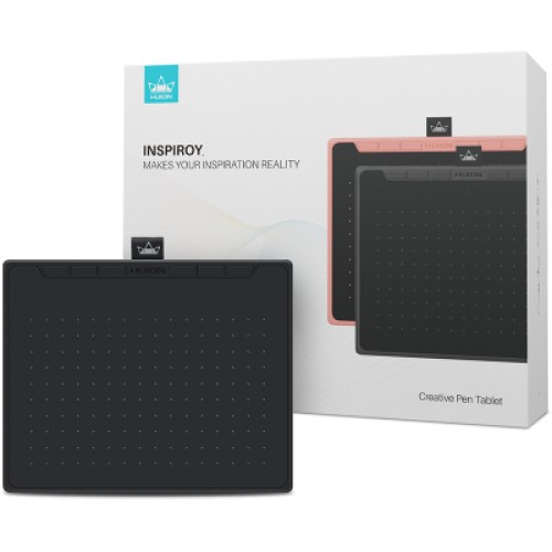 Графический планшет Huion Inspiroy RTS-300 (RTS-300)